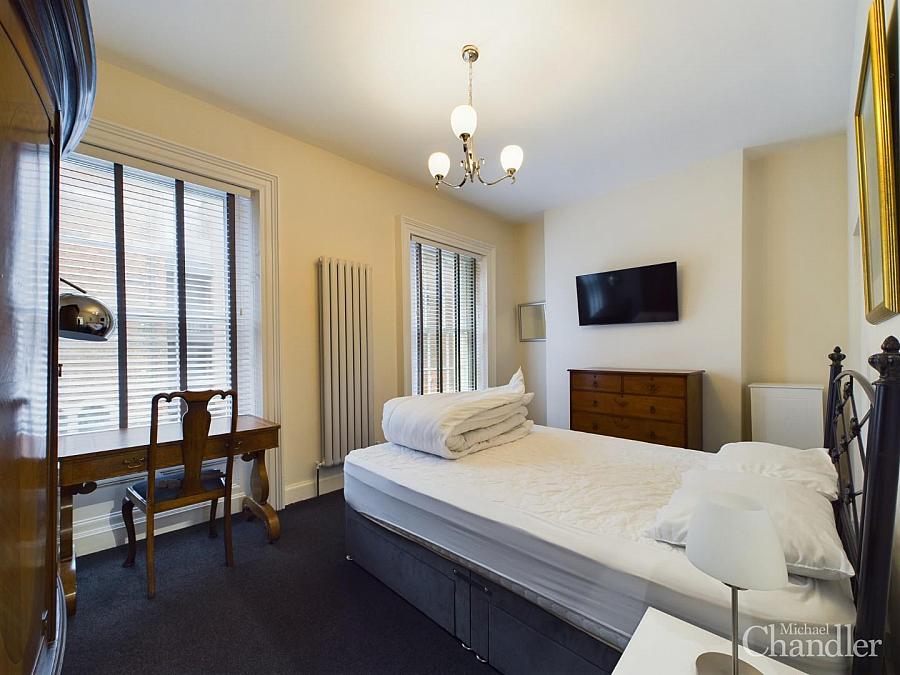 24 Joy Street 24 Joy Street