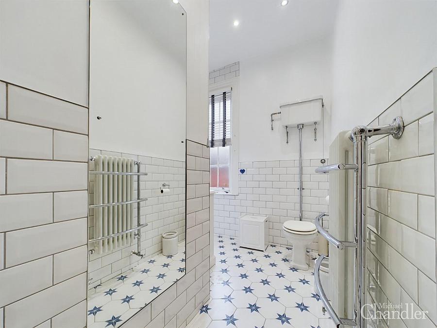 24 Joy Street 24 Joy Street