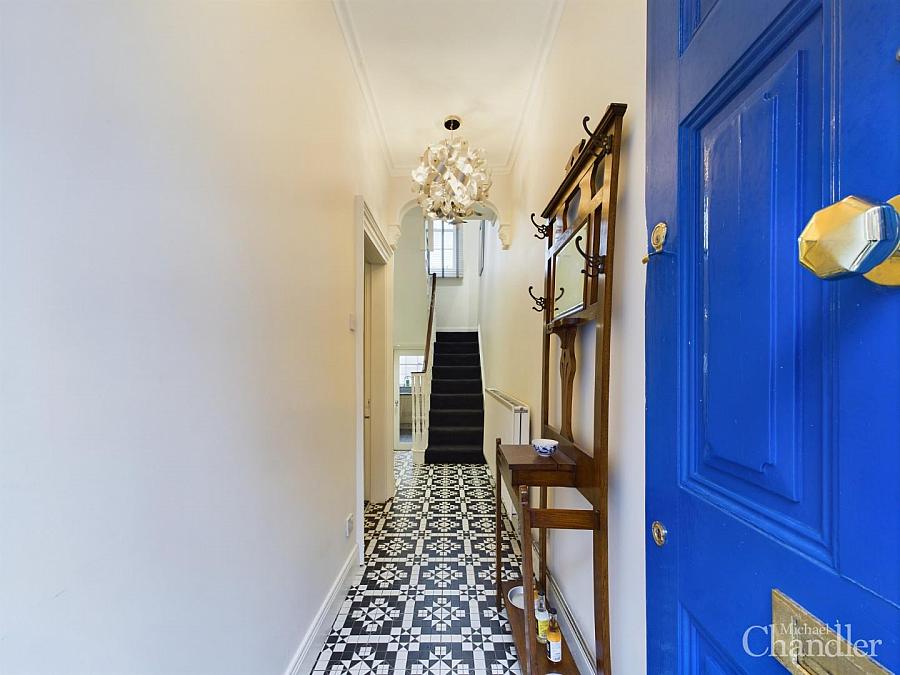 24 Joy Street 24 Joy Street