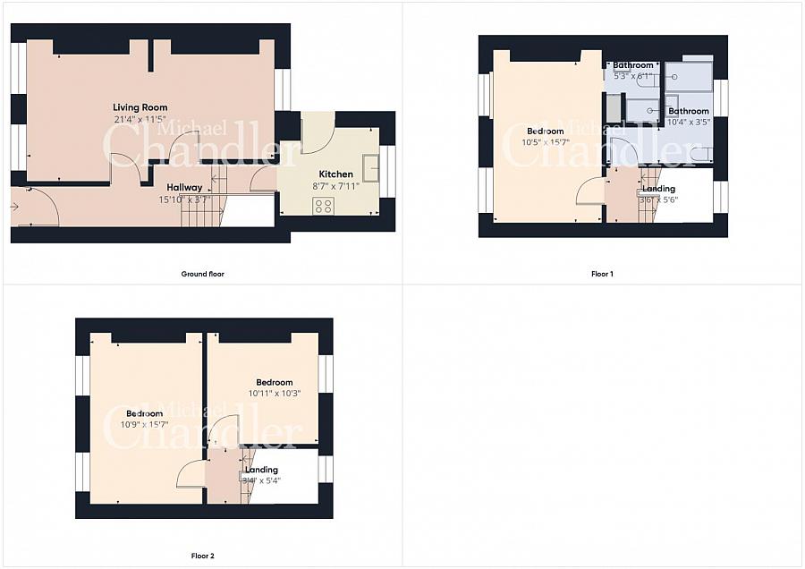 24 Joy Street 24 Joy Street