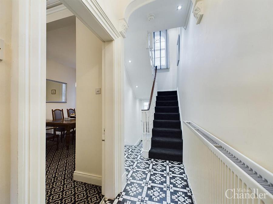 24 Joy Street 24 Joy Street