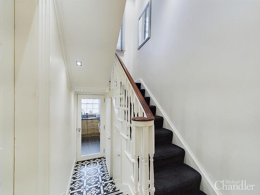 24 Joy Street 24 Joy Street