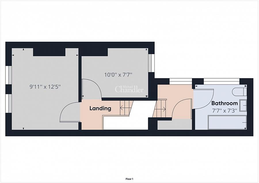 25 Blackwood Street