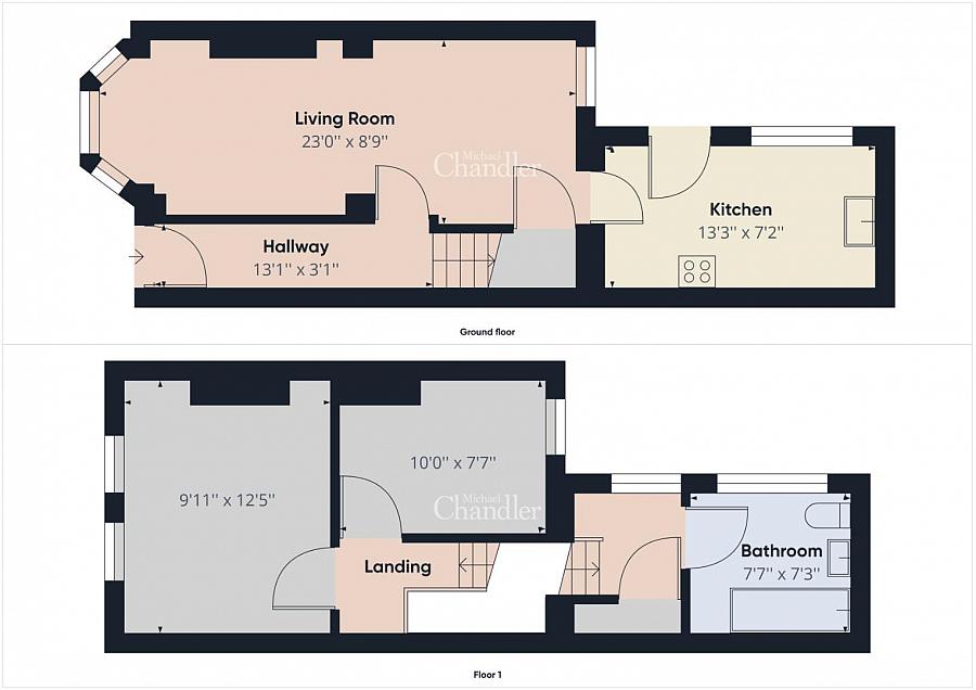25 Blackwood Street