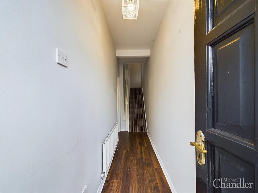 25 Blackwood Street