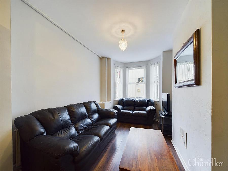 25 Blackwood Street