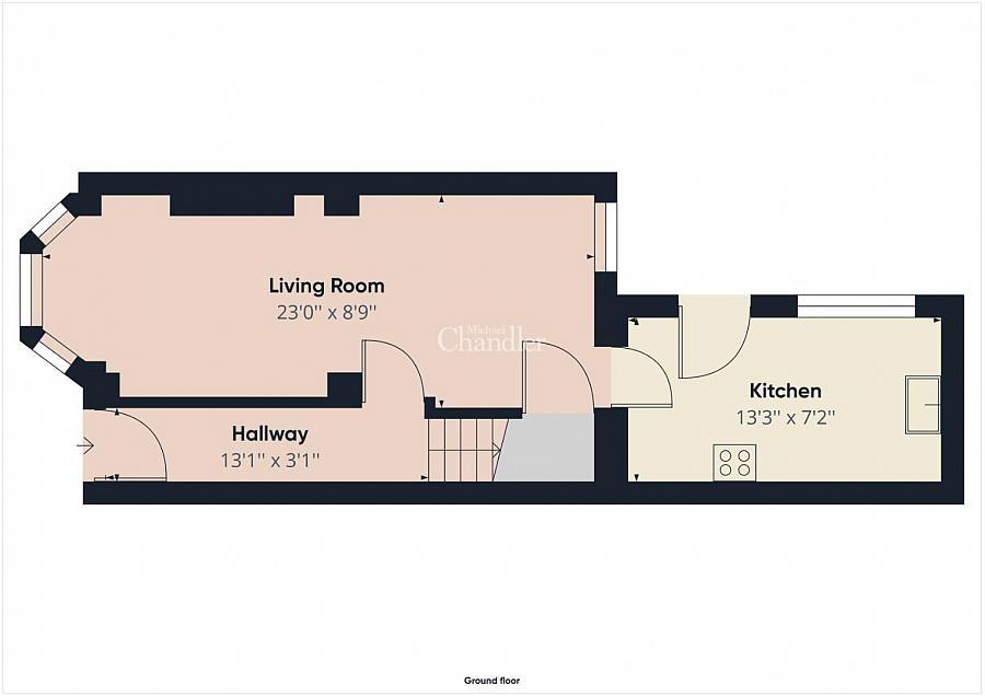 25 Blackwood Street