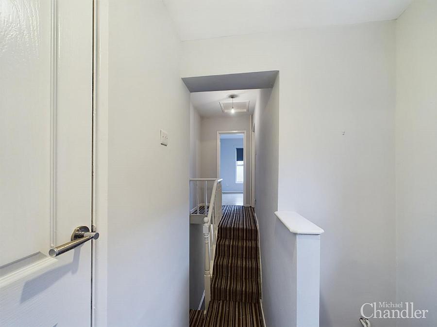 25 Blackwood Street