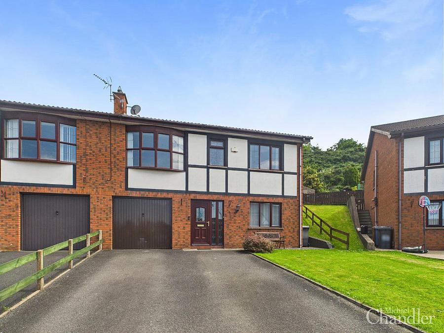 58 Forge Hill Court