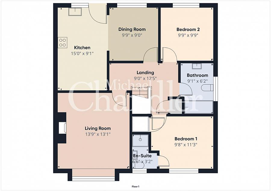 58 Forge Hill Court