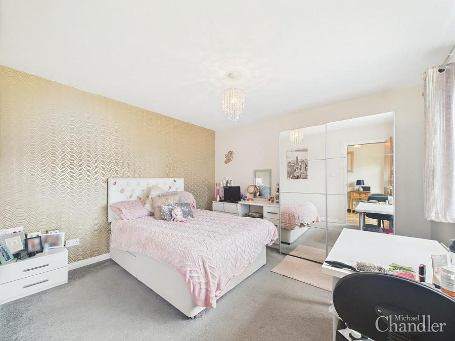 58 Forge Hill Court