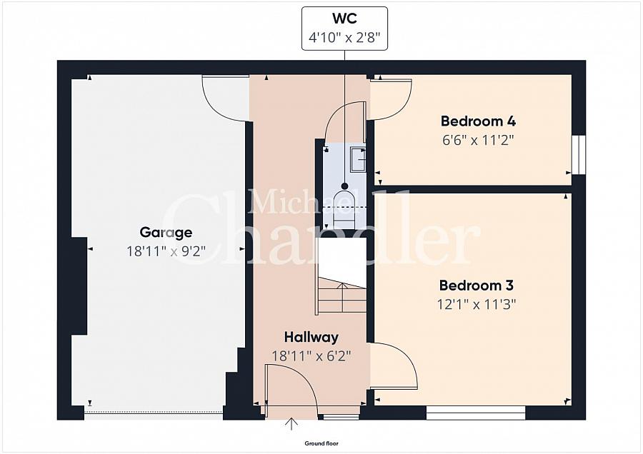 58 Forge Hill Court