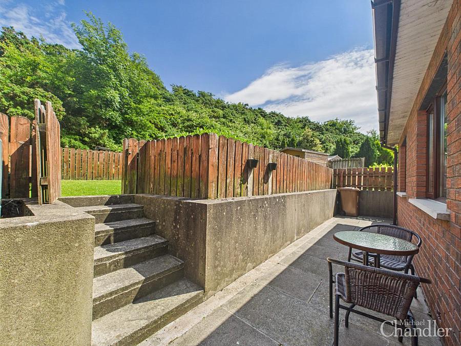 58 Forge Hill Court