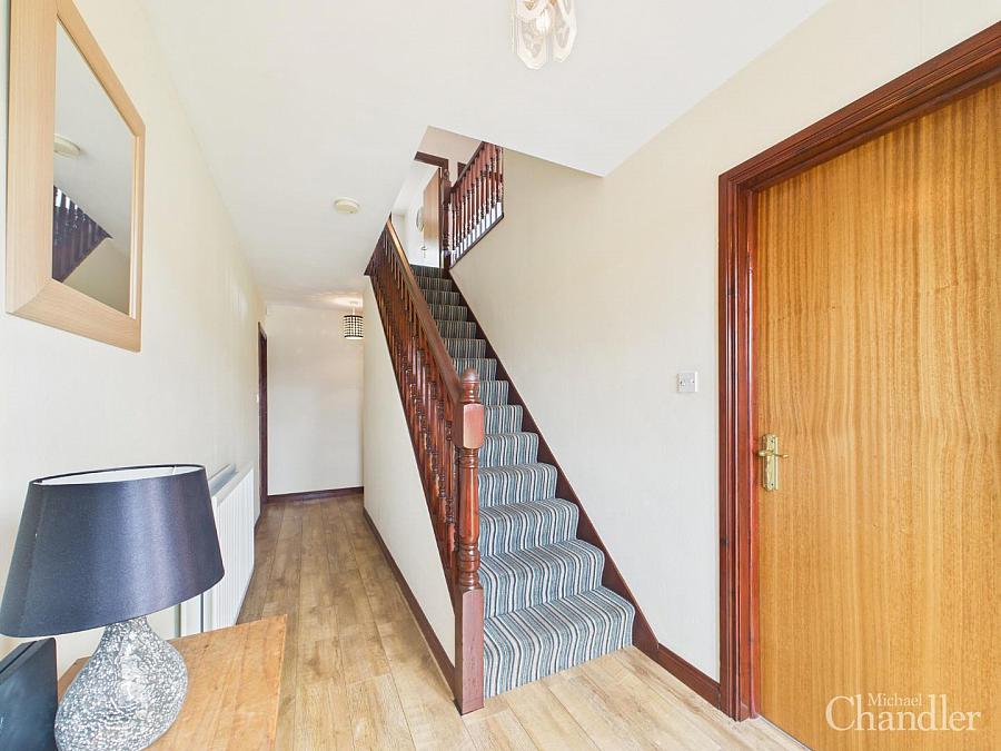 58 Forge Hill Court