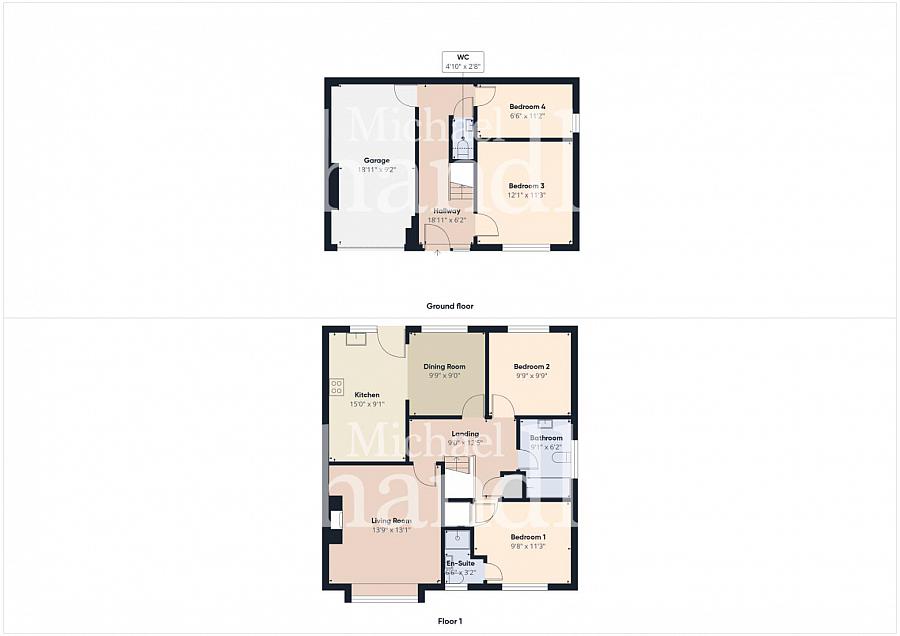58 Forge Hill Court
