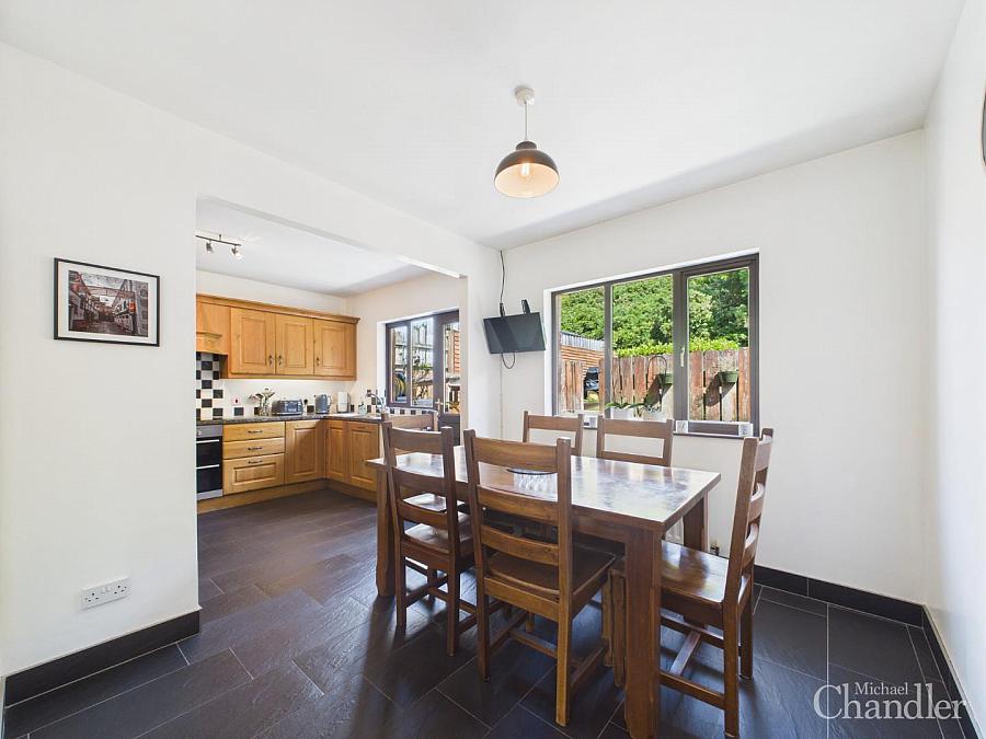 58 Forge Hill Court
