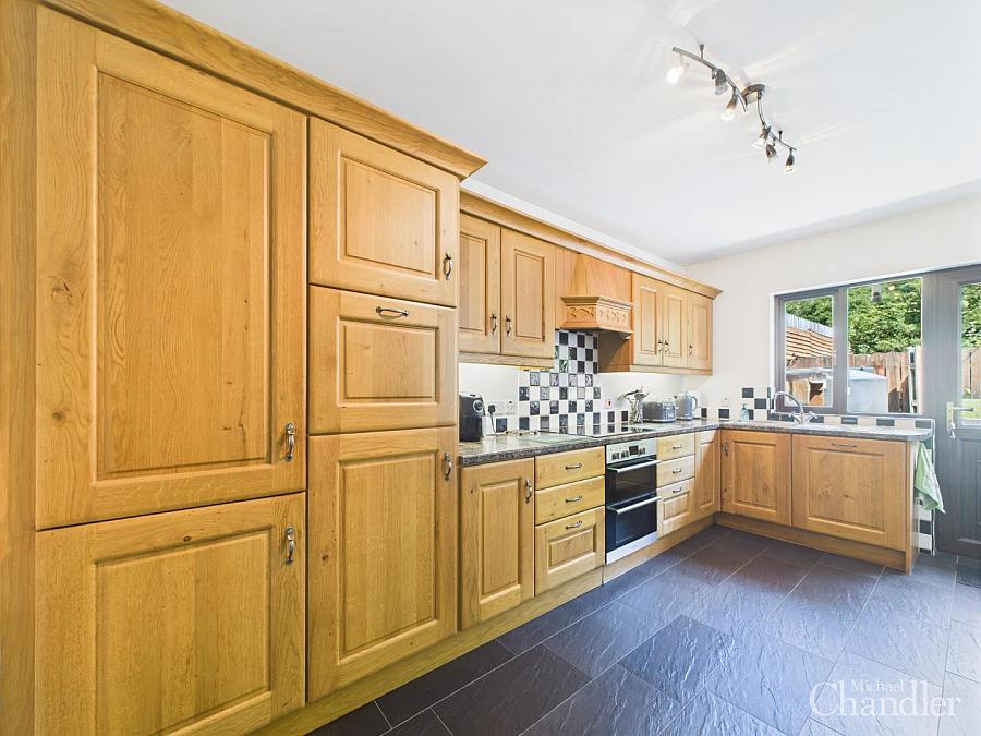 58 Forge Hill Court