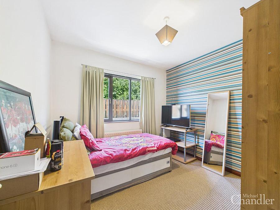 58 Forge Hill Court