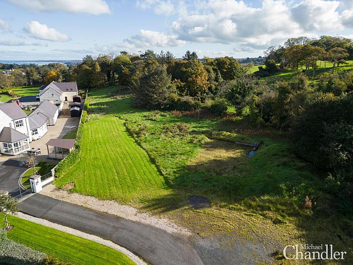 Craigdarragh Meadow, 28A Craigdarragh Road Craigdarragh Meadow, 28A Craigdarragh Road