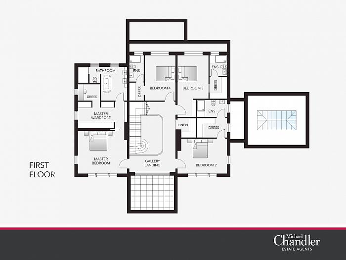 Craigdarragh Meadow, 28A Craigdarragh Road Craigdarragh Meadow, 28A Craigdarragh Road