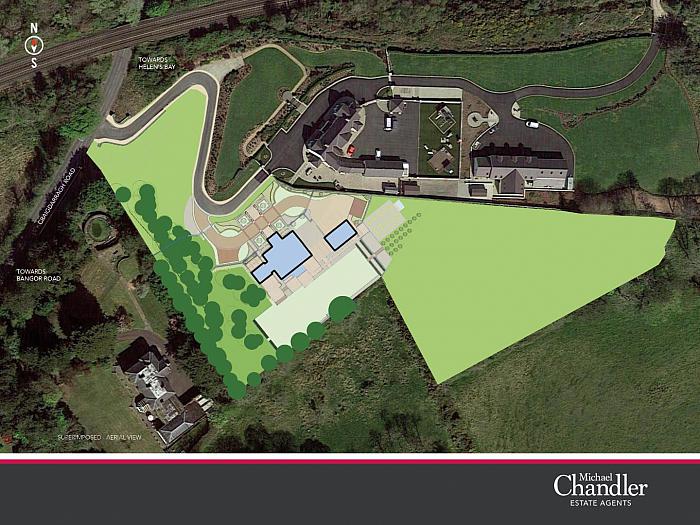 Craigdarragh Meadow, 28A Craigdarragh Road Craigdarragh Meadow, 28A Craigdarragh Road