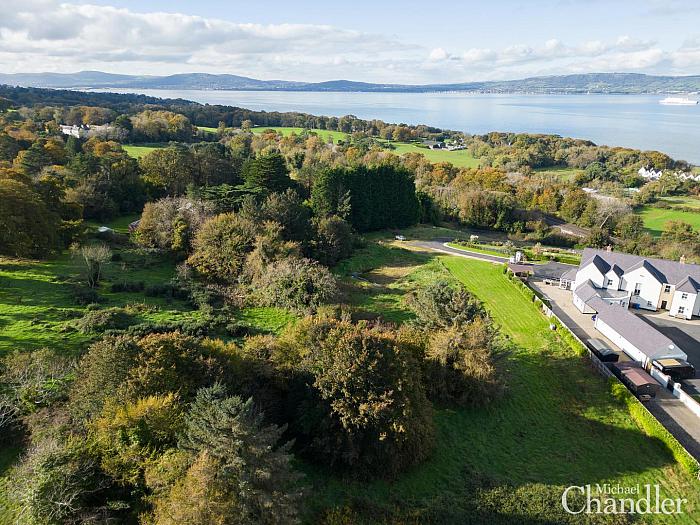 Craigdarragh Meadow, 28A Craigdarragh Road Craigdarragh Meadow, 28A Craigdarragh Road