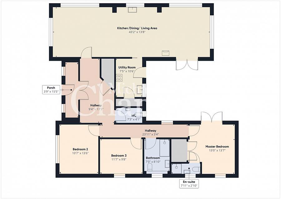 82A Manse Road 82A Manse Road