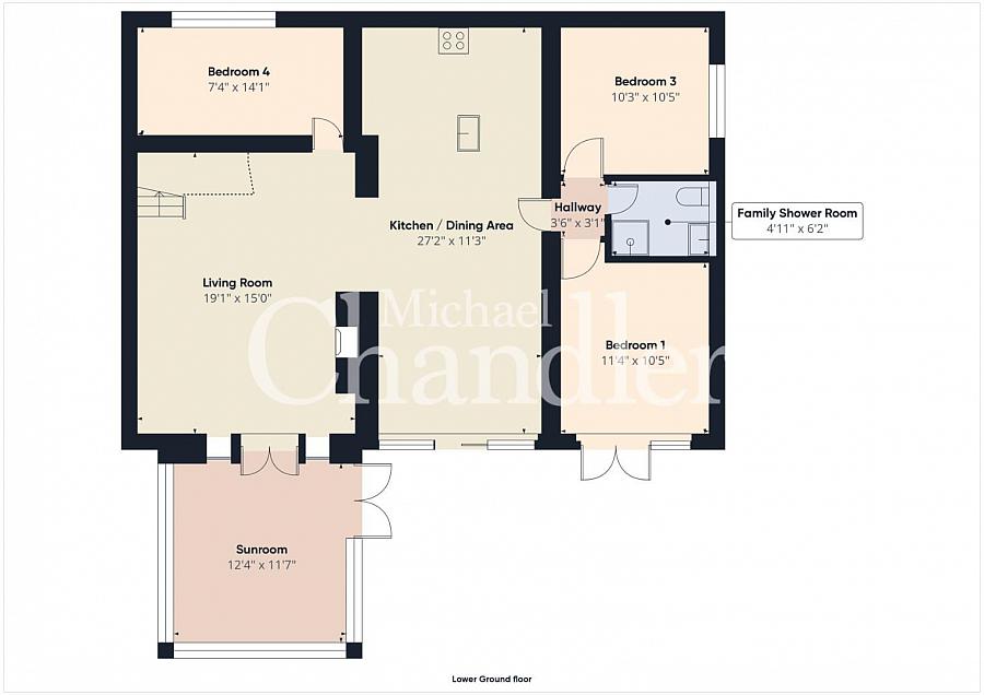 19 Glennor Crescent