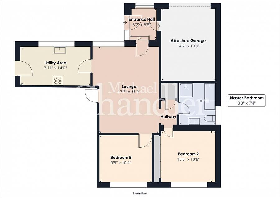 19 Glennor Crescent