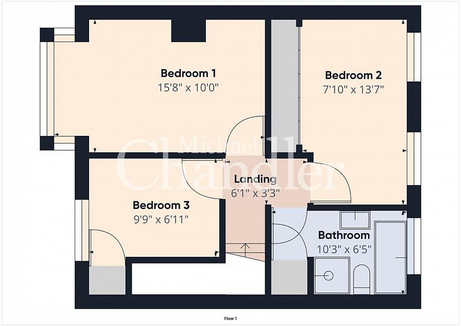 6 Finsbury Drive