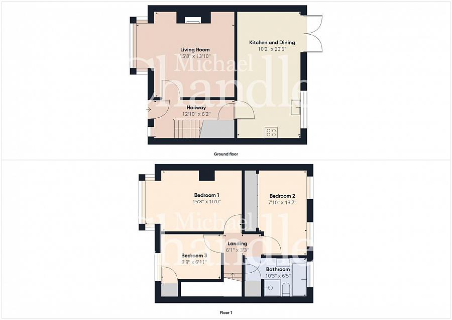 6 Finsbury Drive