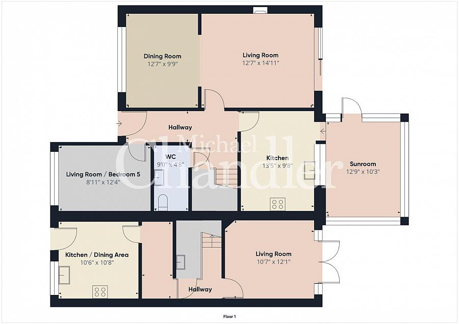 2 Castle Court 2 Castle Court