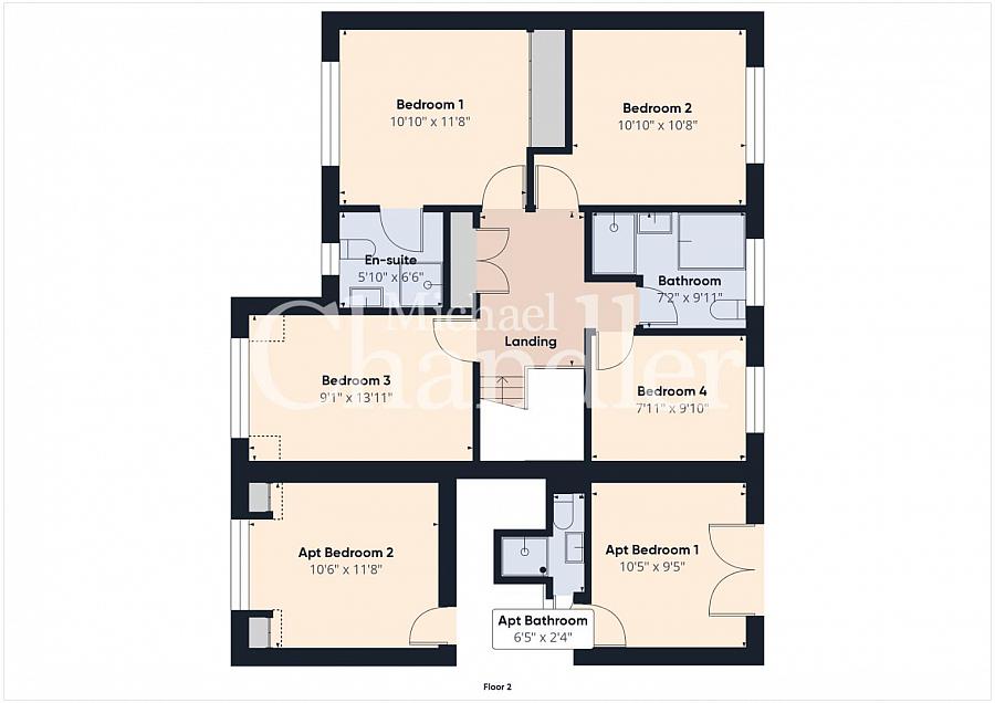 2 Castle Court 2 Castle Court
