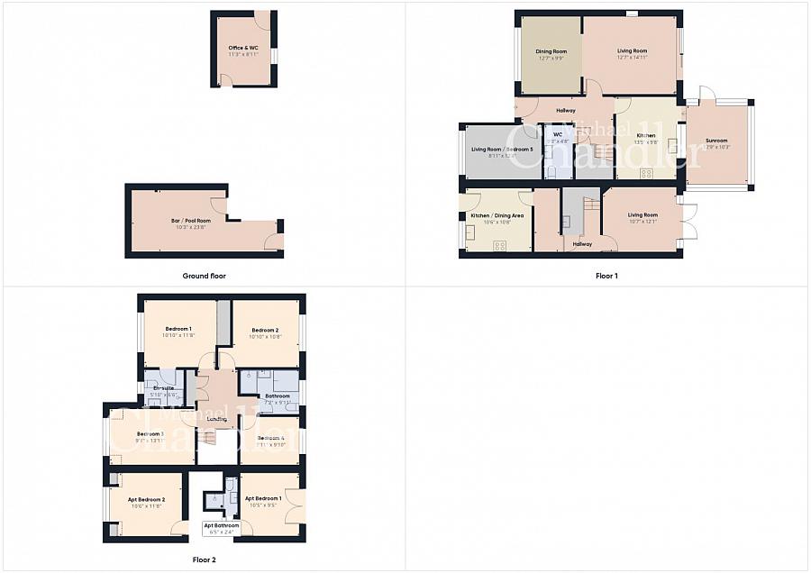 2 Castle Court 2 Castle Court