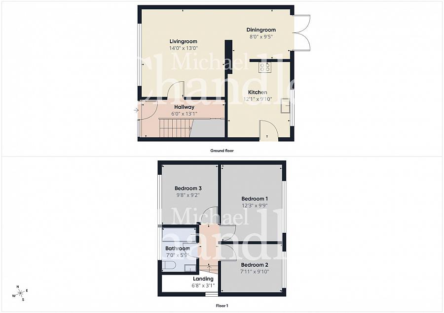 16 Old Saintfield Road