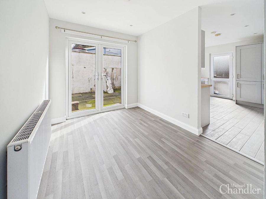 16 Old Saintfield Road