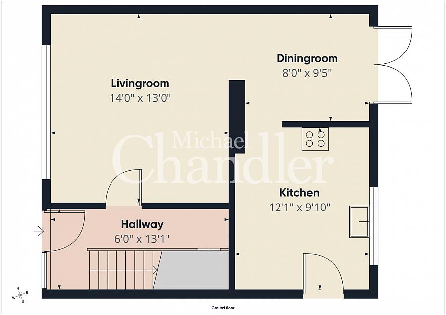 16 Old Saintfield Road