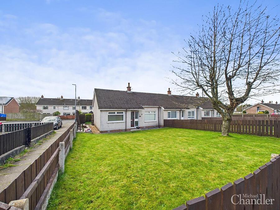 26 Kirkistown Avenue