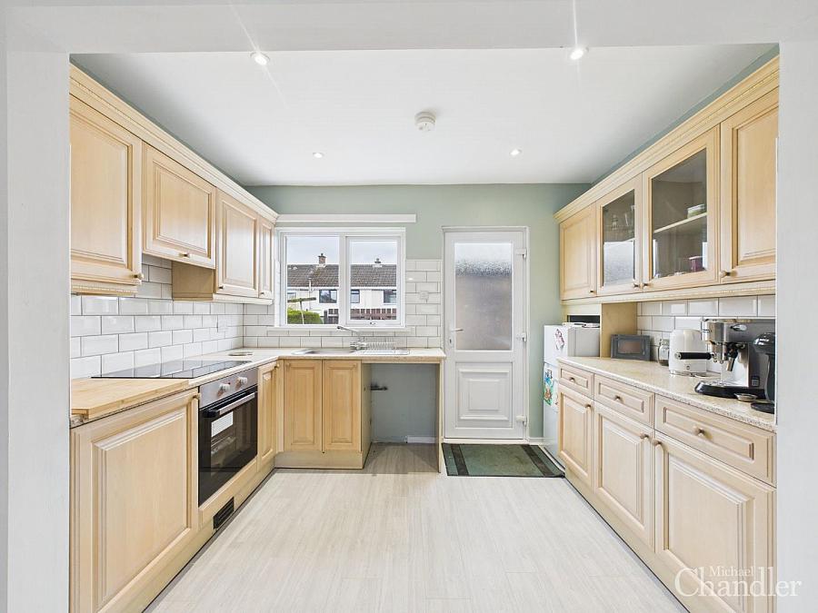 26 Kirkistown Avenue