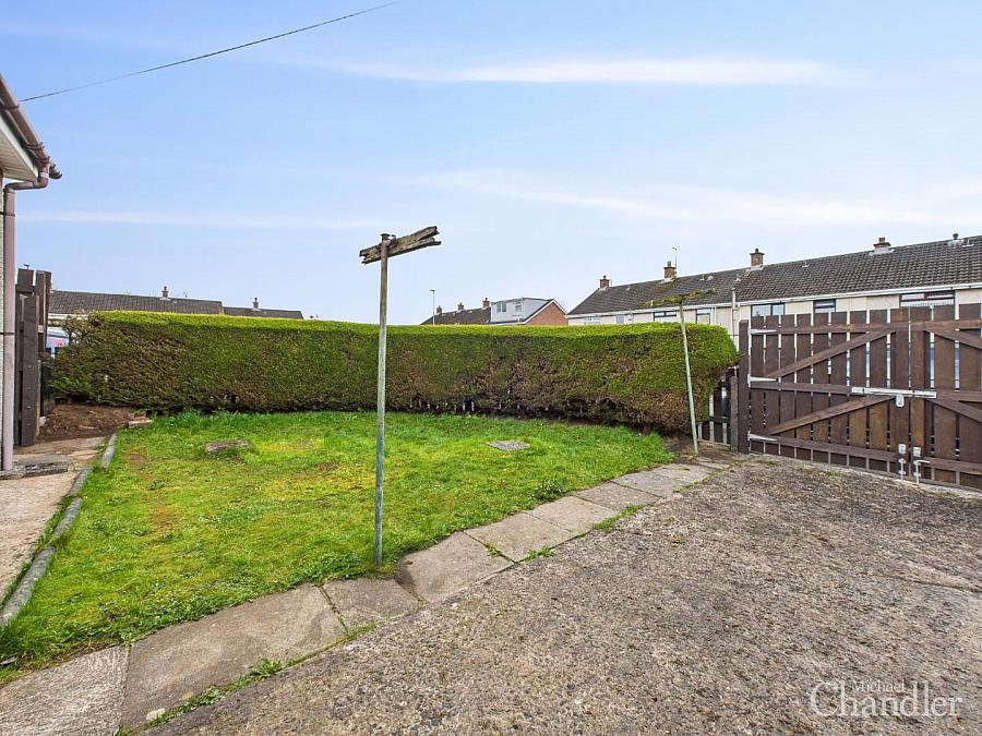 26 Kirkistown Avenue