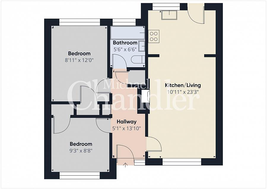 26 Kirkistown Avenue