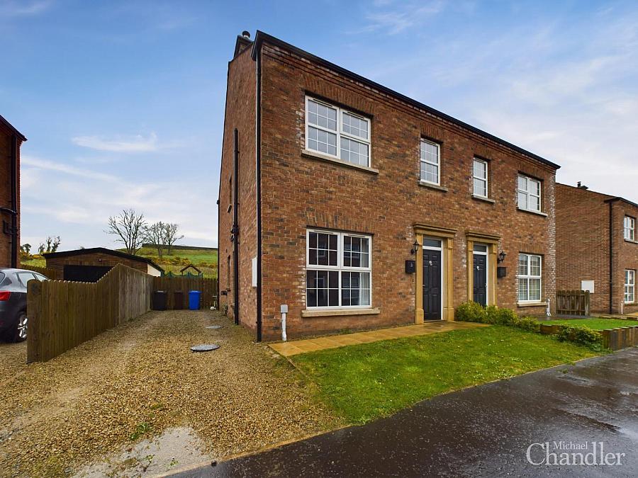 37 Moss Lane,Ballynahinch, BT24 8FE 37 Moss Lane,Ballynahinch, BT24 8FE
