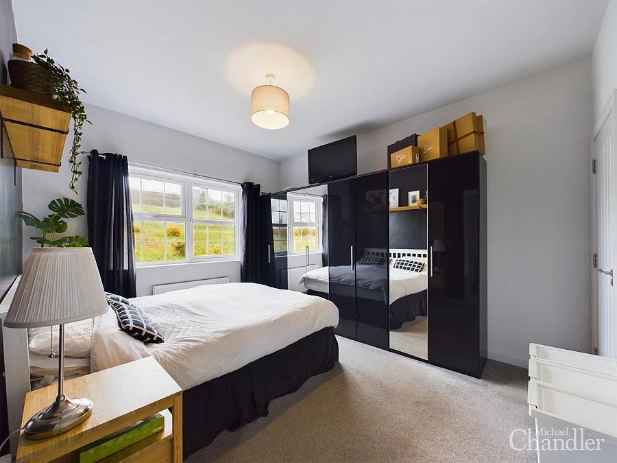 37 Moss Lane