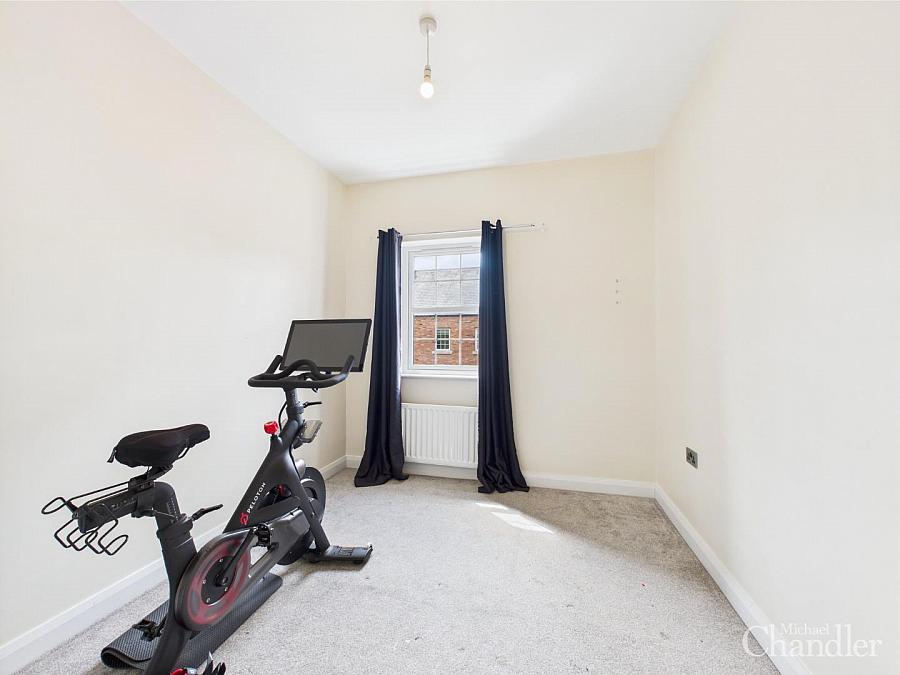 37 Moss Lane