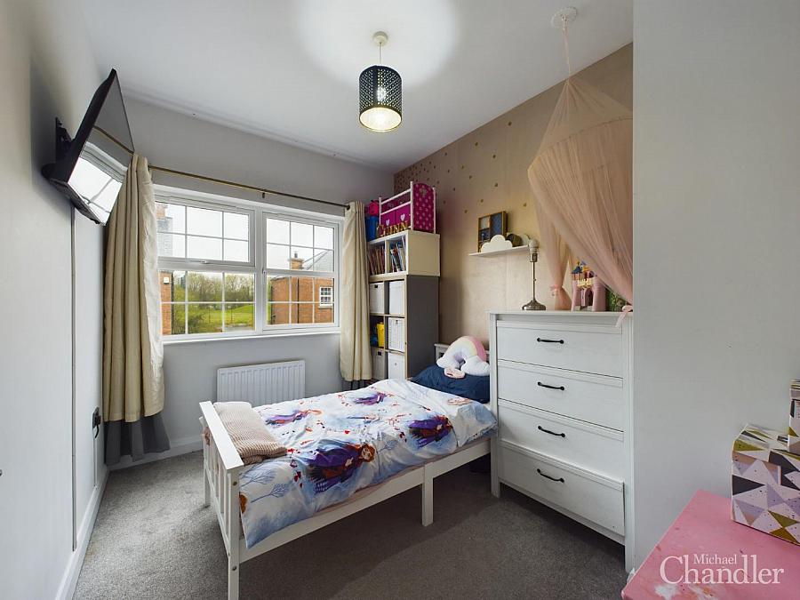 37 Moss Lane