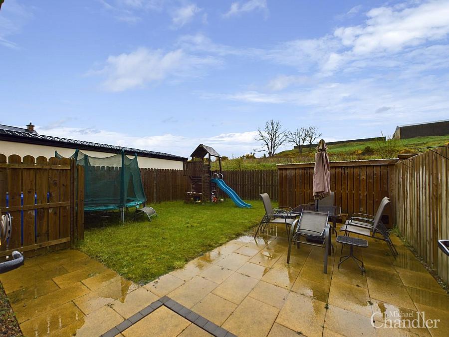 37 Moss Lane