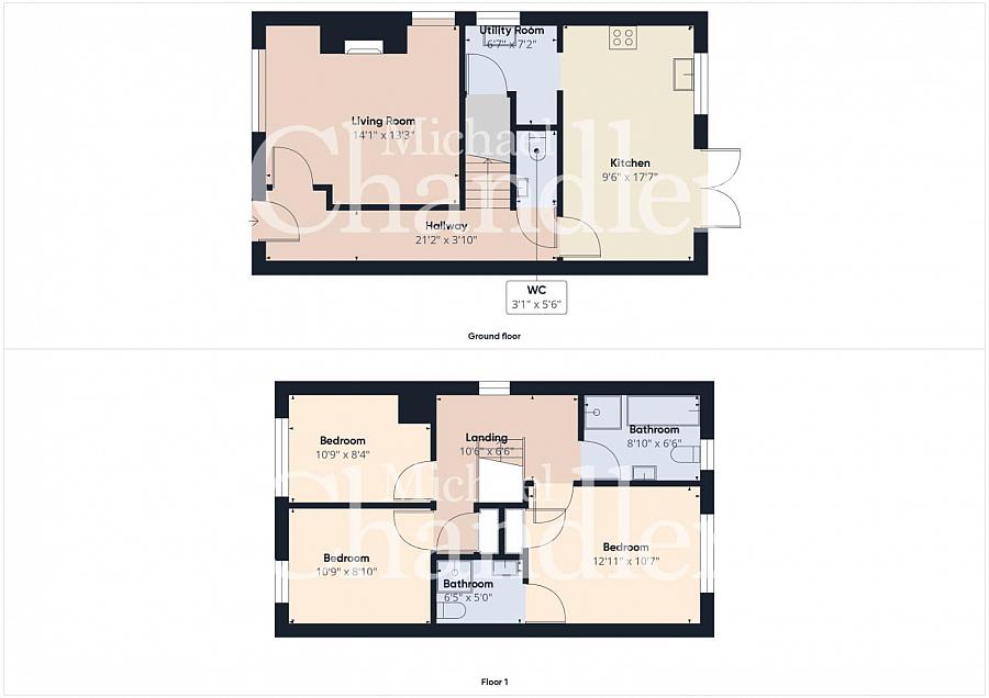 37 Moss Lane