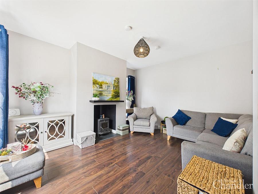 37 Moss Lane