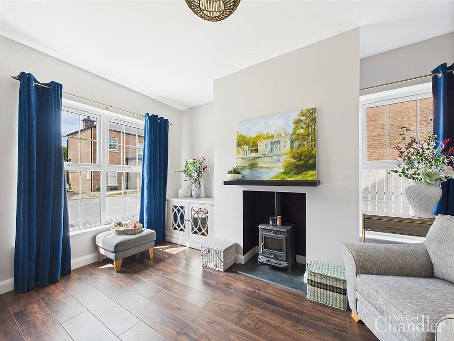 37 Moss Lane