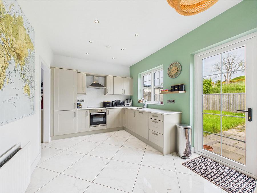 37 Moss Lane